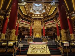 -隋唐洛阳城明堂天堂景区