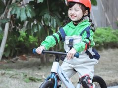 -稚马儿童平衡车自行车俱乐部