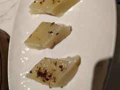 桂花拉糕-绿波廊(豫园店)