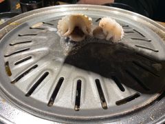 -九田家黑牛烤肉料理(麒麟万达店)