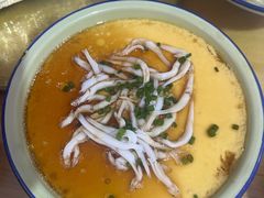-巢湖名吃·徽府农家菜(半汤店)