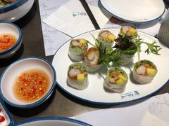-美奈小馆·越南料理(中航城君尚购物中心店)
