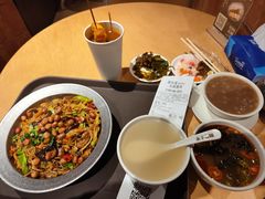 -水平有限广西米粉·广西风味集(五道口店)