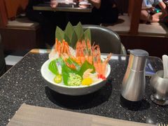 -極上萬膳·日料放题(海岸城店)