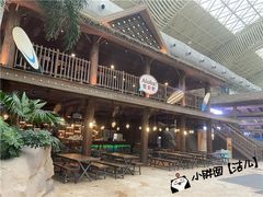 -杭州开元森泊度假乐园