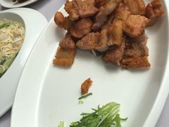 -御花园·粤菜·海鲜火锅(中山公园店)