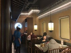 大堂-谭家弄堂(亚欧商厦店)