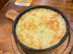 芝士土豆泥-老东镇啤酒屋海鲜加工·蒸汽海鲜·海鲜烧烤(台东店)