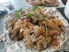 -巽寮印象美食部落餐厅·海鲜·地方特色菜(惠州体验店)