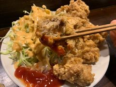 -本格·深夜食堂(北理工店)