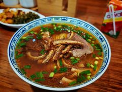 -永丰面馆(汉口路店)