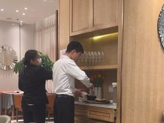 -新吉士·上海菜(浦东LCM置汇旭辉店)