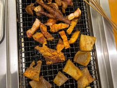 -嗨牛味海鲜烧烤