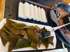 -重庆烧鸡公火锅(簋街店)