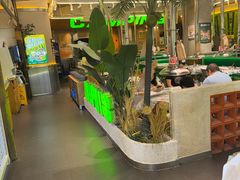 -曾百万小炉小串自助烧烤(高新店)