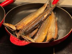 -万荟轩海鲜·粤式点心自助餐厅(蓝海风万怡酒店)
