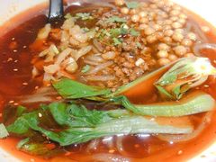 酸辣粉-姑姑宴(富力广场店)