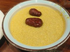 灵石软黄米-味窑餐厅