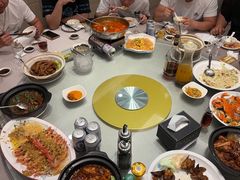 -仁西海鲜酒楼(振东店)