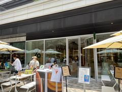 -% Arabica阿拉比卡咖啡(前滩太古里店)