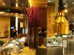 -马哥孛罗咖啡厅·Cafe Marco (厦门马哥孛罗东方大酒店)