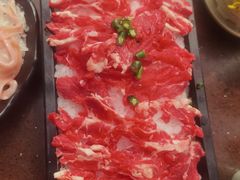 -巴倒烫陆派火锅山庄(南山总店)