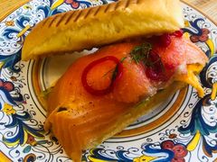 -Alimentari早午餐(安福路店)