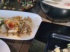 -Doo Dee Thai Food(Issan/Isaan/Esan)