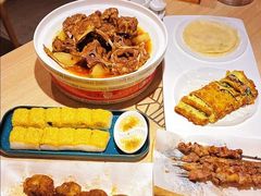 -羊之道草原味道清真餐厅(番禺店)