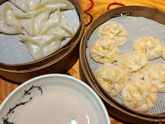 -余氏豆腐包老店(东直街店)