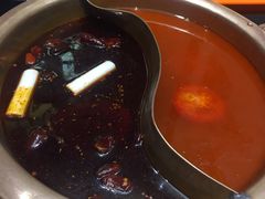 -川中故事·成都老火锅(东书房店)