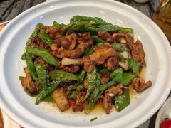 -情妹耙泥鳅·江湖川菜(科华店)