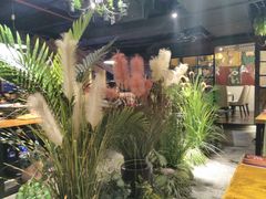 -别院里音乐餐酒吧(双流航空港店)