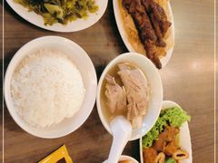 -松發肉骨茶(先得坊店)
