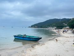 -大浪湾