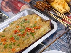 -程龙东北烧烤(龙津东路店)