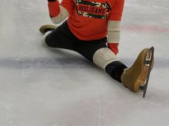 -冠军冰场(环球中心店)