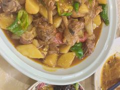 -楼兰印象(朝外店)