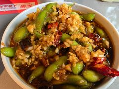 -龙巢盱眙龙虾·牛蛙·烧烤宵夜(八卦岭店)