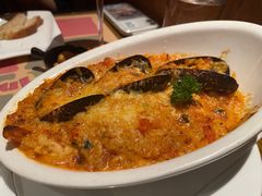 -安妮意大利餐厅(国贸店)