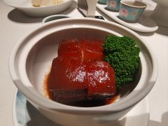 -钱塘花园·宁波菜