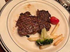 -食间牛排(湖西路店)