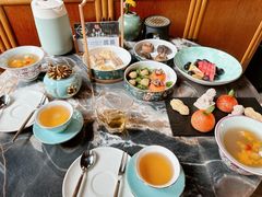 -广富林宰相府酒店·水云间