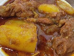 -清真牛肉馆