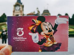 -上海迪士尼度假区