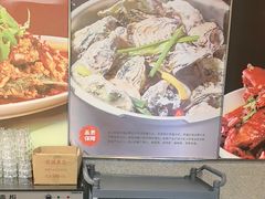 -杨氏青龙虾·羊蝎子(珠江路店)