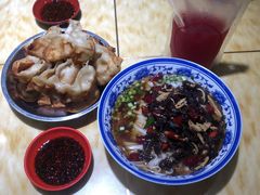 -向群锅饺(登高路店)