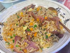 -扬二春炒饭(国庆路总店)