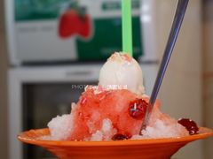 -顺记冰室(宝华路店)