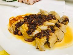 -广州酒家(昌岗地铁站店)